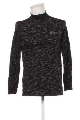 Bluză de bărbați Under Armour, Mărime M, Culoare Negru, Preț 134,99 Lei