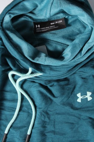 Pánske tričko  Under Armour, Veľkosť S, Farba Zelená, Cena  19,45 €