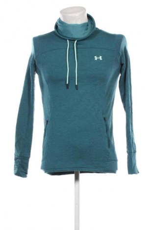 Pánske tričko  Under Armour, Veľkosť S, Farba Zelená, Cena  23,45 €