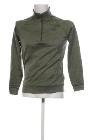 Herren Shirt Under Armour, Größe S, Farbe Grün, Preis € 28,99