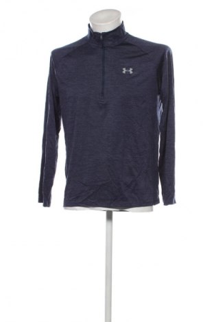 Férfi blúz Under Armour, Méret L, Szín Kék, Ár 12 199 Ft