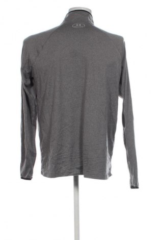 Pánske tričko  Under Armour, Veľkosť L, Farba Sivá, Cena  23,45 €