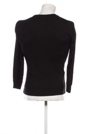 Bluză de bărbați Uniqlo, Mărime XS, Culoare Negru, Preț 88,99 Lei