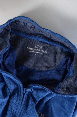 Bluză de bărbați Vineyard Vines, Mărime L, Culoare Albastru, Preț 134,99 Lei