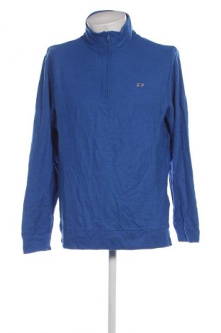 Pánske tričko  Vineyard Vines, Veľkosť L, Farba Modrá, Cena  23,45 €