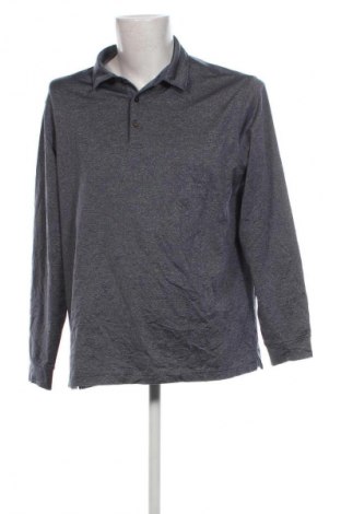 Herren Shirt Walter Hagen, Größe L, Farbe Grau, Preis € 13,49