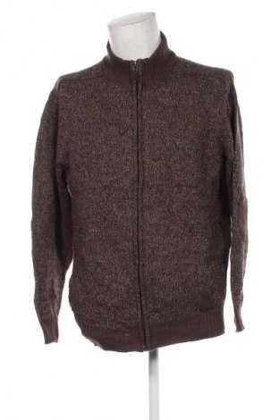 Herren Strickjacke Casa Moda, Größe XL, Farbe Mehrfarbig, Preis € 43,49