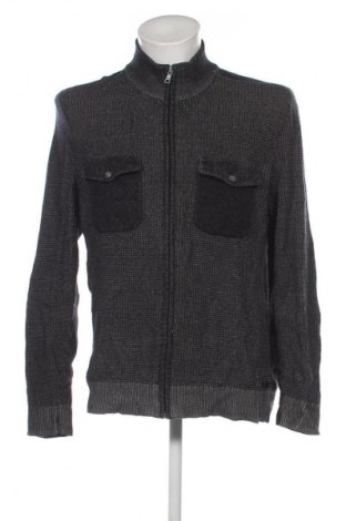 Herren Strickjacke INC International Concepts, Größe XL, Farbe Mehrfarbig, Preis 43,49 €