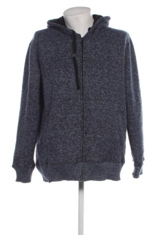 Herren Strickjacke Nkd, Größe L, Farbe Mehrfarbig, Preis € 27,49