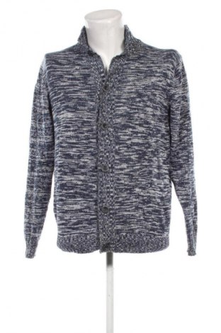 Herren Strickjacke Watson's, Größe M, Farbe Mehrfarbig, Preis € 7,99