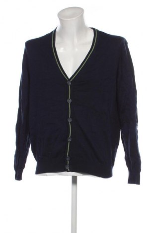 Мъжка жилетка Watson's, Размер L, Цвят Син, Цена 25,05 €