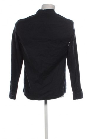 Herrenhemd AllSaints, Größe S, Farbe Blau, Preis € 64,70