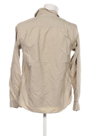 Herrenhemd Ayacucho, Größe XL, Farbe Beige, Preis € 23,99