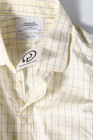 Pánska košeľa  Charles Tyrwhitt, Veľkosť XL, Farba Viacfarebná, Cena  31,45 €