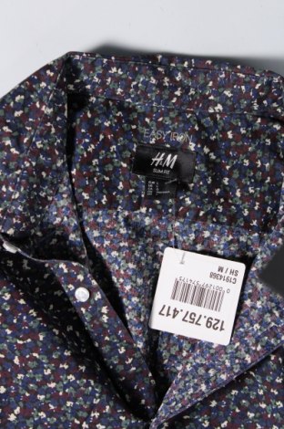 Herrenhemd H&M, Größe L, Farbe Mehrfarbig, Preis 20,49 €