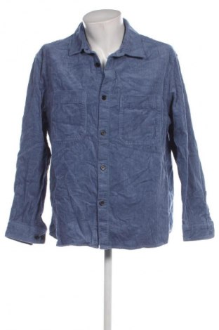 Herrenhemd H&M, Größe XL, Farbe Blau, Preis € 8,99