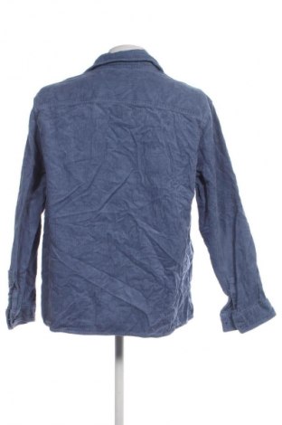 Herrenhemd H&M, Größe XL, Farbe Blau, Preis € 8,99