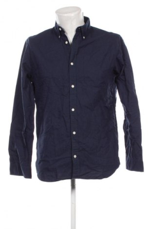 Pánská košile  Jack & Jones, Velikost L, Barva Modrá, Cena  549,00 Kč