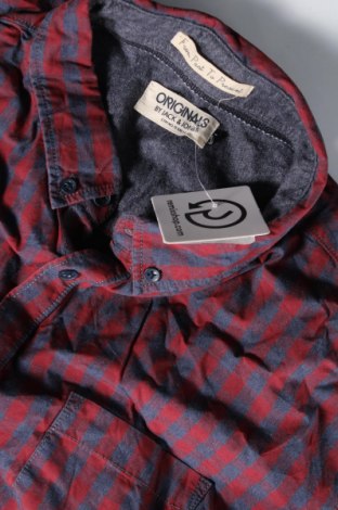 Męska koszula Jack & Jones, Rozmiar XXL, Kolor Kolorowy, Cena 108,99 zł