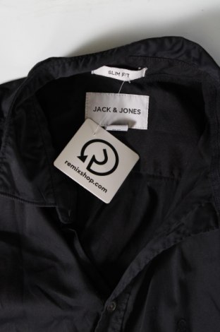 Férfi ing Jack & Jones, Méret S, Szín Kék, Ár 6 800 Ft