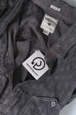 Pánská košile  Lee Cooper, Velikost M, Barva Šedá, Cena  421,00 Kč