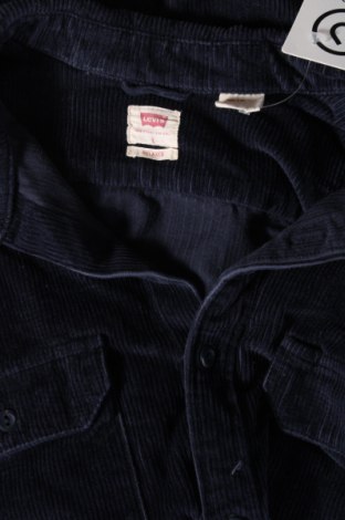 Pánská košile  Levi's, Velikost L, Barva Modrá, Cena  879,00 Kč