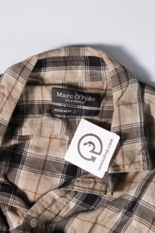 Herrenhemd Marc O'Polo, Größe XL, Farbe Beige, Preis € 47,99