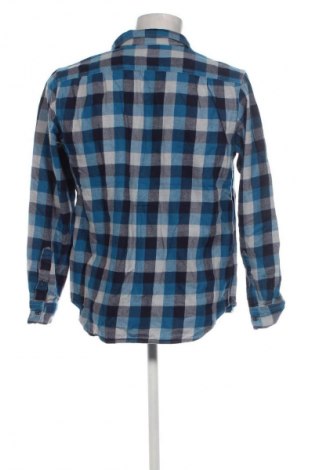 Herrenhemd Old Navy, Größe L, Farbe Blau, Preis € 23,99