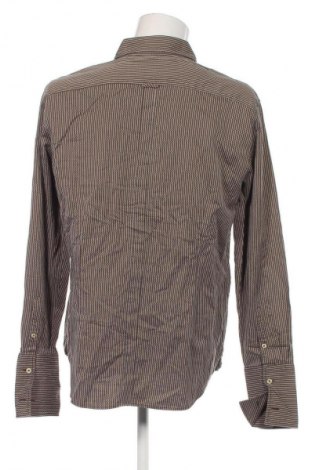 Herrenhemd PS by Paul Smith, Größe XXL, Farbe Braun, Preis € 36,49