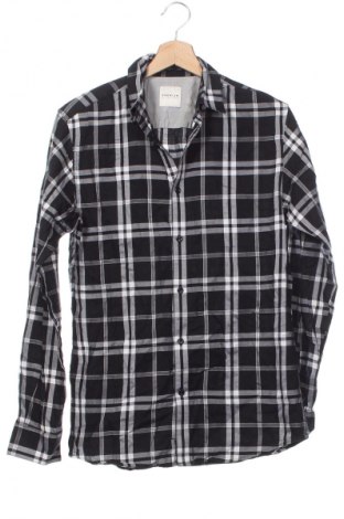 Herrenhemd Jack & Jones PREMIUM, Größe S, Farbe Mehrfarbig, Preis € 4,99