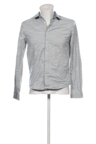 Herrenhemd Silver Creek, Größe S, Farbe Grau, Preis € 7,99