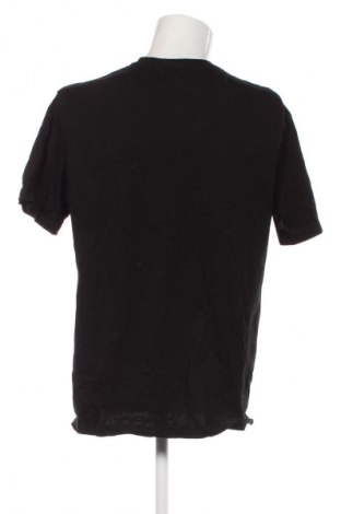 Tricou de bărbați, Mărime XL, Culoare Negru, Preț 32,99 Lei