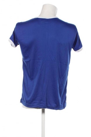 Herren T-Shirt, Größe M, Farbe Blau, Preis 10,00 €