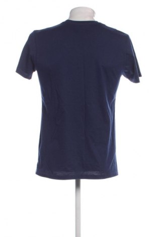 Ανδρικό t-shirt ASICS, Μέγεθος M, Χρώμα Μπλέ, Τιμή 13,81 €