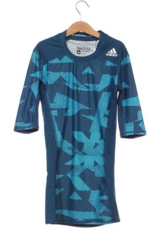 Pánske tričko  Adidas, Veľkosť XS, Farba Modrá, Cena  12,95 €