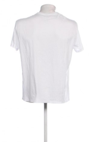 Ανδρικό t-shirt Armani Exchange, Μέγεθος L, Χρώμα Λευκό, Τιμή 20,97 €