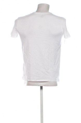 Męski T-shirt Boohoo, Rozmiar S, Kolor Biały, Cena 43,68 zł