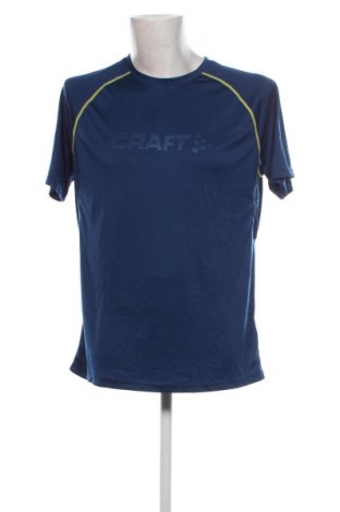 Tricou de bărbați Craft, Mărime XL, Culoare Albastru, Preț 154,31 Lei