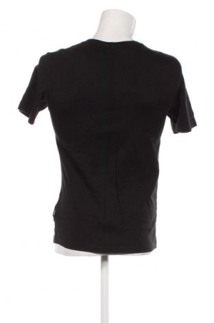 Herren T-Shirt Cropp, Größe S, Farbe Schwarz, Preis 7,62 €