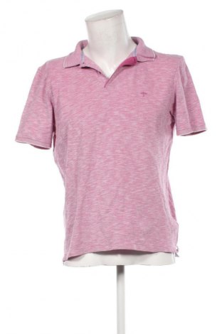 Herren T-Shirt Fynch-Hatton, Größe L, Farbe Lila, Preis 16,49 €