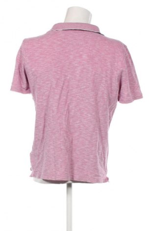 Herren T-Shirt Fynch-Hatton, Größe L, Farbe Lila, Preis 16,49 €