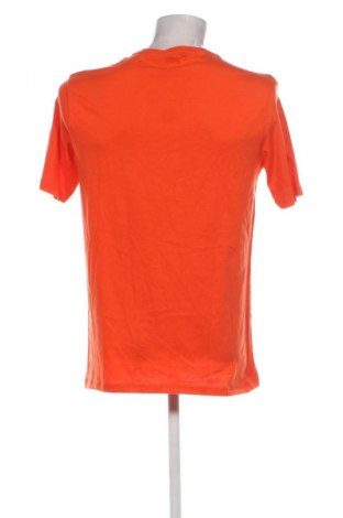 Herren T-Shirt Gas, Größe XXL, Farbe Orange, Preis € 22,49