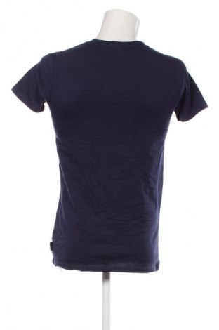 Herren T-Shirt Gaudi, Größe M, Farbe Blau, Preis € 22,49