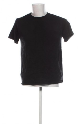 Herren T-Shirt H&M, Größe L, Farbe Schwarz, Preis 9,74 €