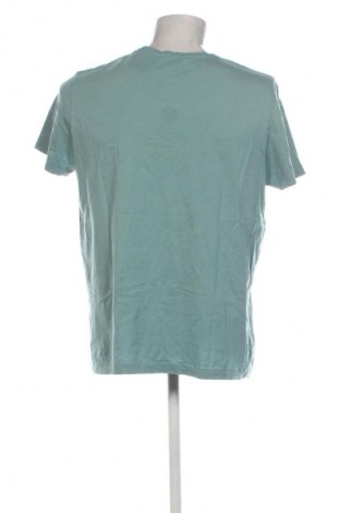 Ανδρικό t-shirt Jack & Jones, Μέγεθος XL, Χρώμα Πράσινο, Τιμή 9,00 €