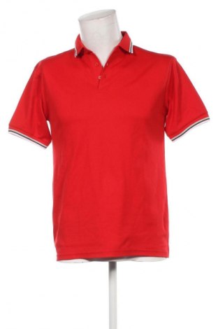 Herren T-Shirt Larose, Größe M, Farbe Rot, Preis € 45,61