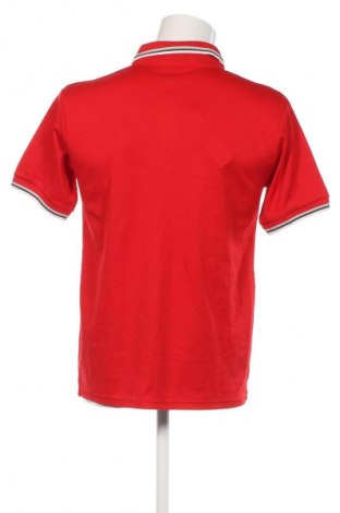 Herren T-Shirt Larose, Größe M, Farbe Rot, Preis € 45,61