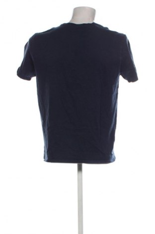 Herren T-Shirt Levi's, Größe L, Farbe Blau, Preis 13,82 €