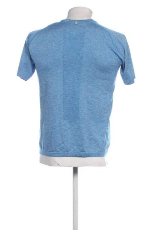 Ανδρικό t-shirt Nike, Μέγεθος M, Χρώμα Μπλέ, Τιμή 13,81 €