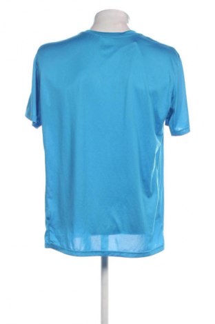 Ανδρικό t-shirt Nike, Μέγεθος XL, Χρώμα Μπλέ, Τιμή 13,81 €